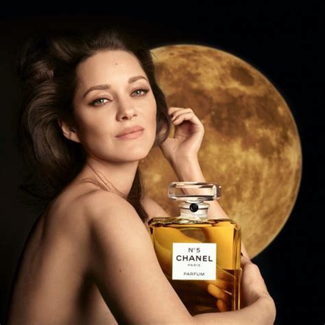 chanel ad actress|Chanel number 5 new face.